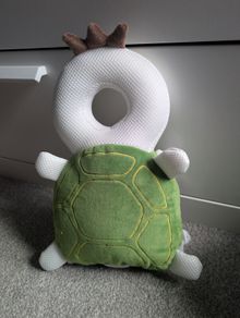 baby head protector