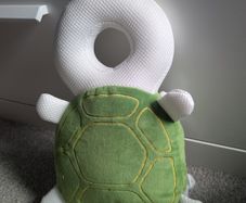 baby head protector
