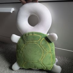 baby head protector