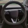 Custom Steering Wheel Covers Image 9