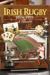 Irish Rugby 1874-1999