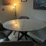 Dining table and chairs Image 3