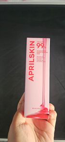 APRILSKIN - TXA Niacinamide 99 Night Wrapping Mask - 80ml