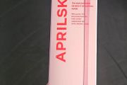 APRILSKIN - TXA Niacinamide 99 Night Wrapping Mask - 80ml