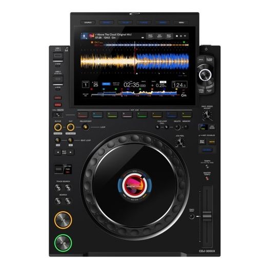 Damaged Pioneer CDJs Wanted