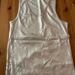 new zara top