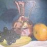 oil painting on canvas dublin artist.chris jones Image 3
