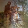 Kris Kristofferson - Me And Bobby McGee LP 1971 Image 2
