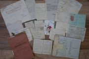 Authentic Vintage  Paper Pack