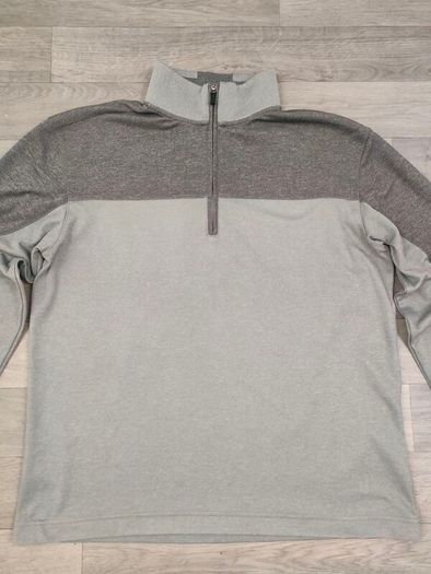 Ping Half Zip Golf Jumper Mens Large