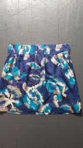NEW skirt 8/10  Loft