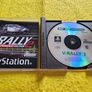 V Rally 2 championship edition PlayStation1 Ps1 PlayStation2 ps2 games Original Image 5