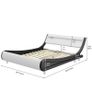 Bed Frame by Blue Elephant Image 2