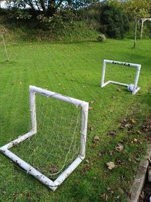 Forza football goals