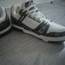 Mens LV runners (fake) Image 3