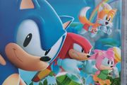 Sonic superstars for Nintendo switch