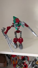 Bionicle Nuurakh