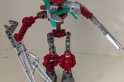 Bionicle Nuurakh