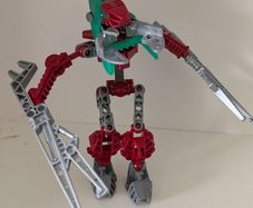Bionicle Nuurakh