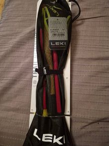 LEKI Ultratraikl FX ONE