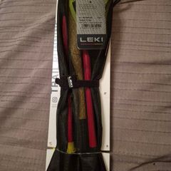 LEKI Ultratraikl FX ONE