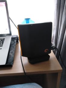 Seagate 500gb HD