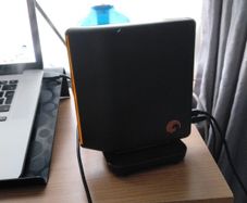 Seagate 500gb HD