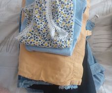 Girls teen bundle