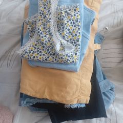 Girls teen bundle