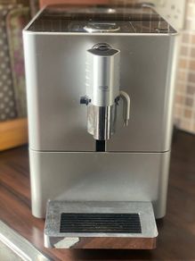 Jura ena micro 9 bean to cup for PARTS or REPAIR