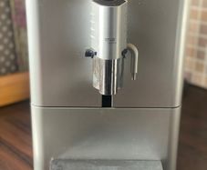 Jura ena micro 9 bean to cup for PARTS or REPAIR