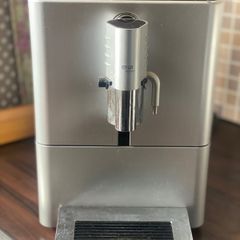 Jura ena micro 9 bean to cup for PARTS or REPAIR