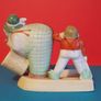 Schafer & Vater German Novelty Antique Items Image 9