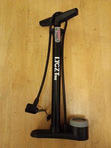 LYCZTing Bicycle multipump