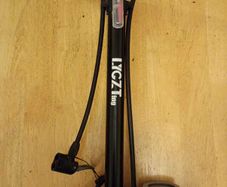 LYCZTing Bicycle multipump