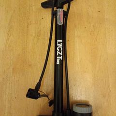LYCZTing Bicycle multipump