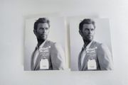 BNIP Mont Blanc Legend Spirit Eau de Toilette Miniature Sample