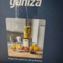 Ganiza GB1 Personal Smoothie Blender & Maker Image 3