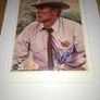 Clint Eastwood Signed Beckett COA Image 2