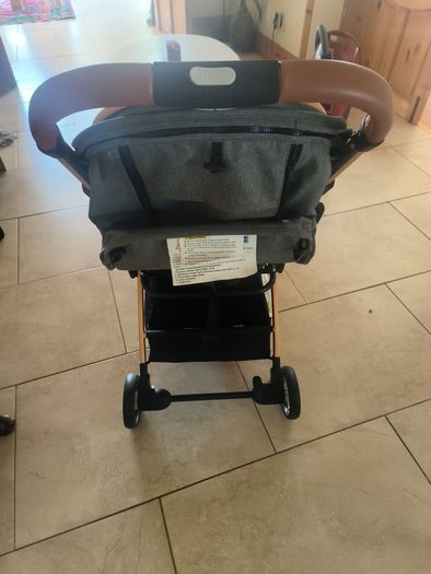 Sonarin Lightweight Stroller