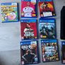 PS4 500GB + Games & 2 Controllers Image 4