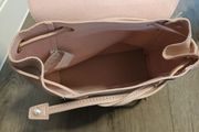 Women backpack