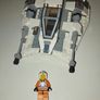 LEGO Star Wars Lot  75049 + 75258  40e Image 2
