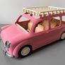 sylvanian car Image 6