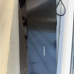 Samsung one box with cables