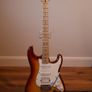 Squier Affinity Stratocaster HSS Image 3