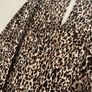 leopard print blouse UK 20 Image 2