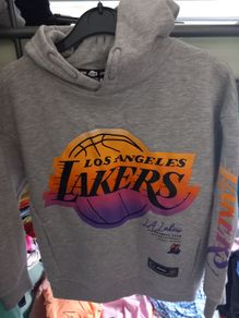Boys Hoodie Brand New No Tag