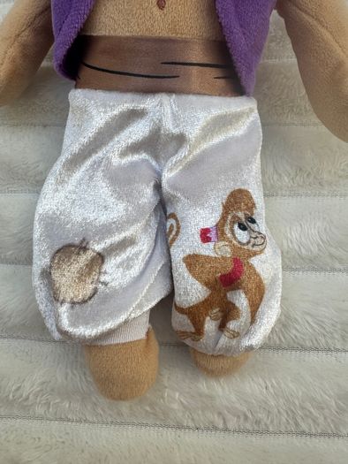 Posh Paws Aladdin approx. 30cm. Used Please see photos