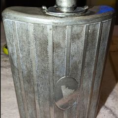 Vintage Hip flask